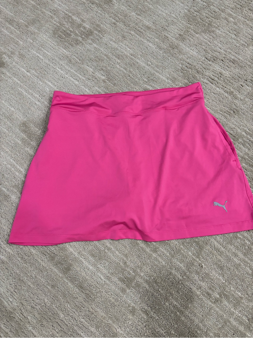 Puma Golf Skort